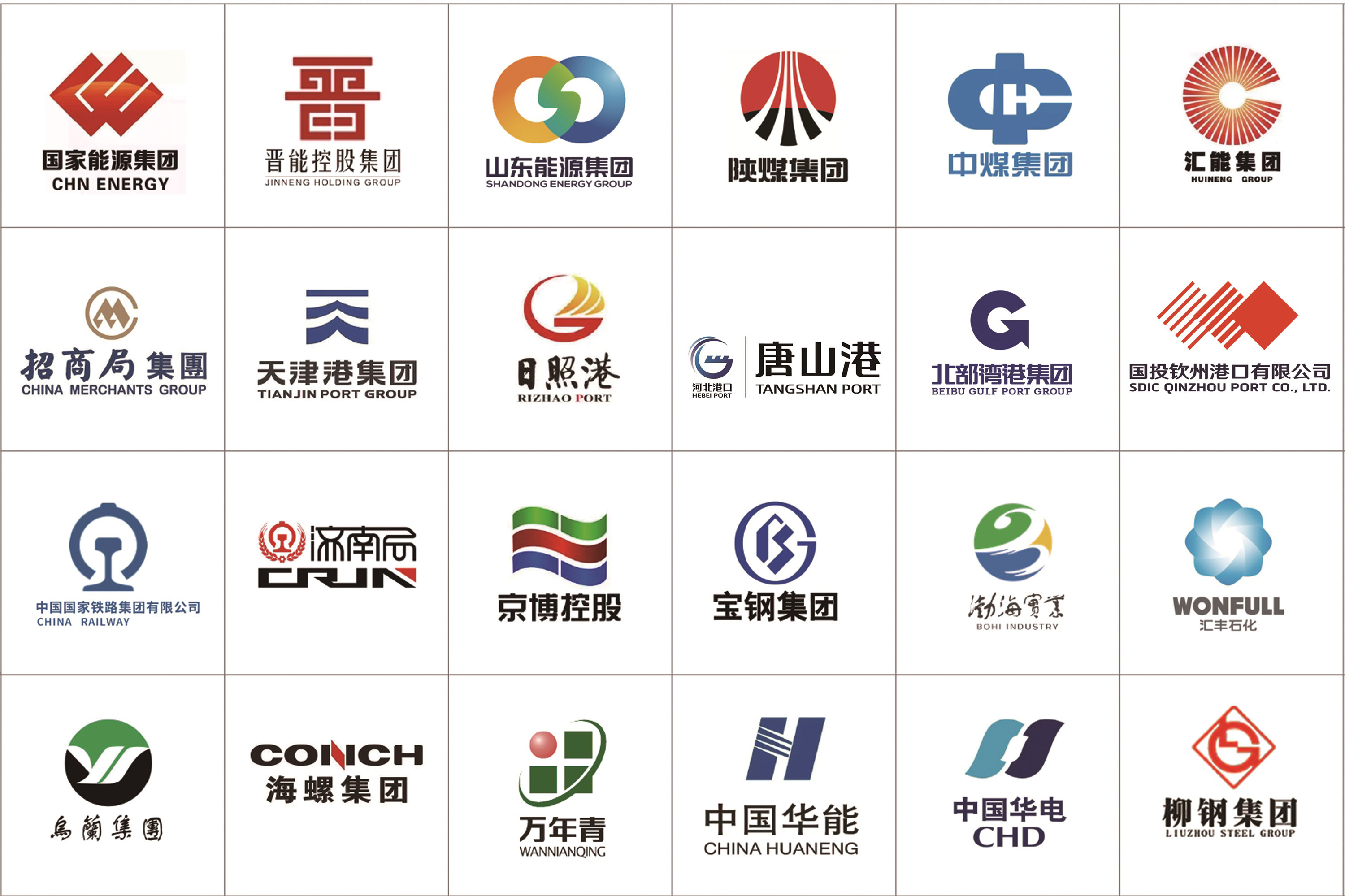 案例代表